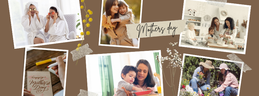 Mother's Day 2024 Activities to Make Memorable Bonding Time